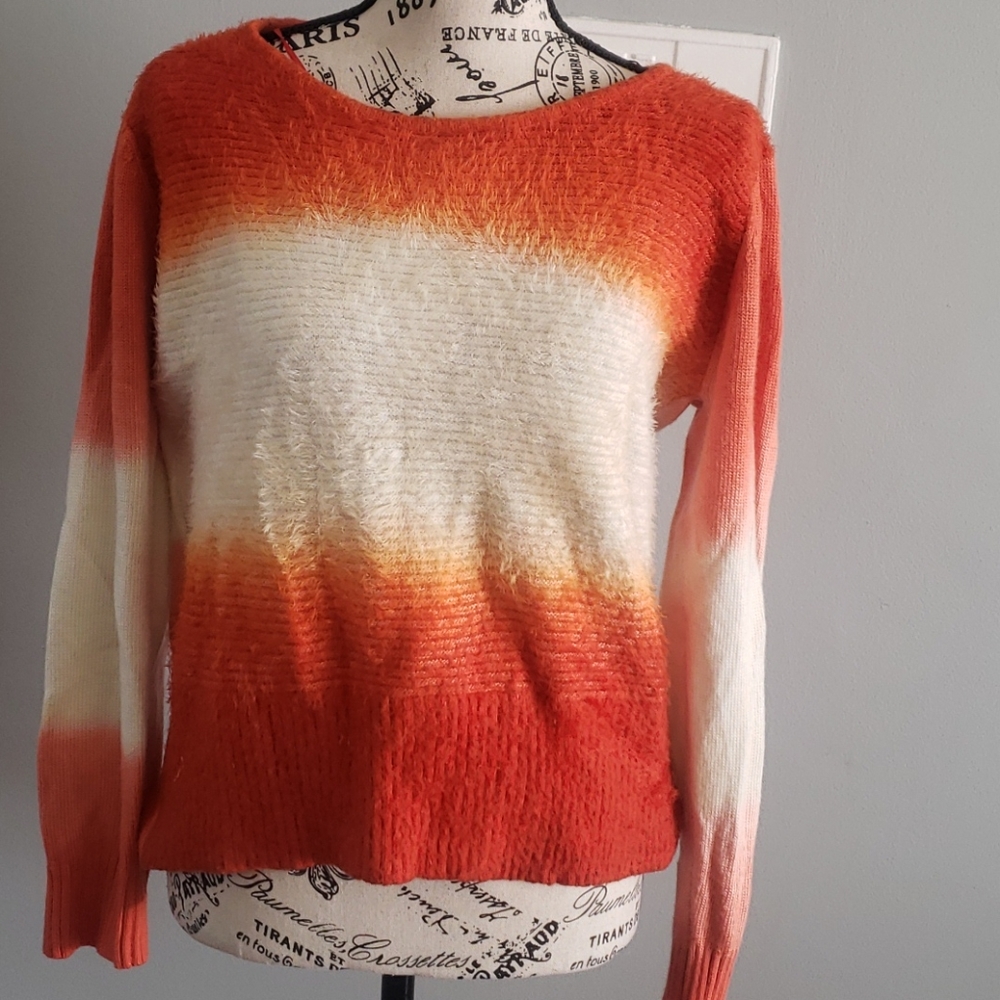 Winter sweater